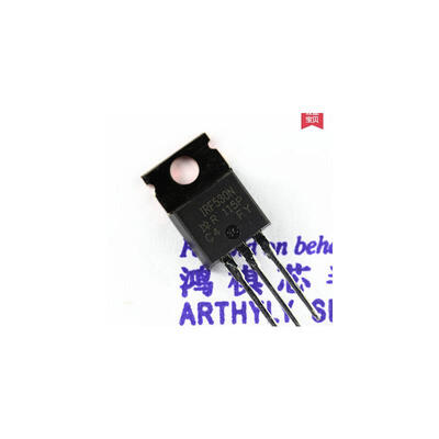 

IR IRF530N IRF530 TO-220 IRF530NPBF Power MOSFET N-Channel 17A 100V 20PCSLOT Free Shipping