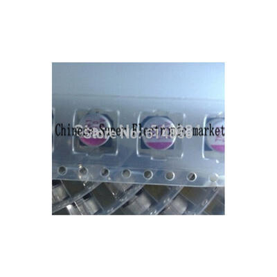 

20pcs SMD Solid Capacitor 2.5V 560UF 6*5.9MM