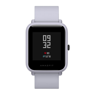 

AMAZFIT Bip Youth Edition Smart Watch Gray