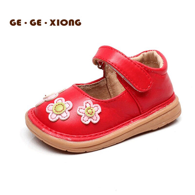 

Baby shoes baby school step shoes baby antiskid step shoe Princess single shoe