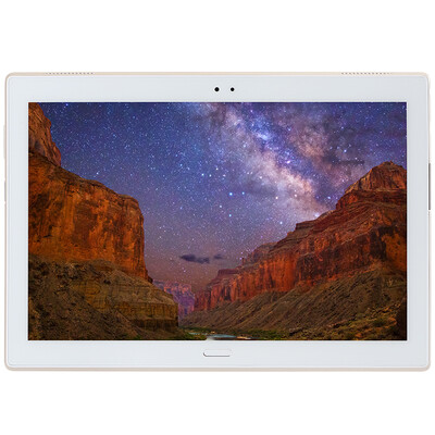 

Lenovo 101-inch tablet Snapdragon 625 4G memory 64G storage