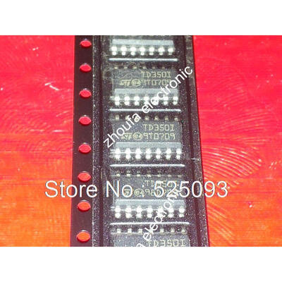 

10pcs/lot TD350IDT TD350I