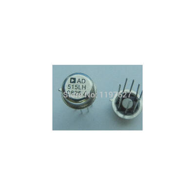 

AD515 AD515LH IC x5pcs/lot NEW STOCK