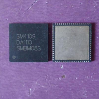 

5pcs/lot SM4109 LCD control chip