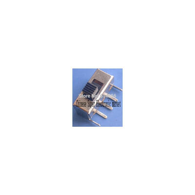 

10PCS L:12mm toggle switch slide switch New products and ROHS