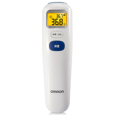 

OMRON OMRON infrared electronic thermometer MC-872 children forehead gun
