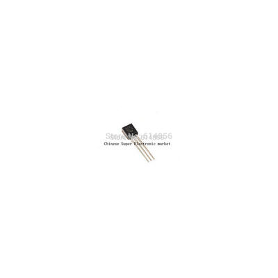 

200PCS MCR100-8 TO-92 MCR100