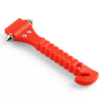 

Ryanstar Racing High Quantity Universal Plastic Car Bus Emergency Break Glass Hammer