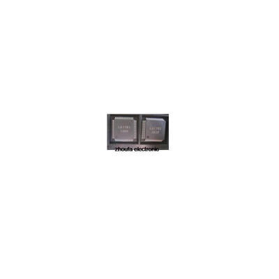 

10pcslot LA1781 QFP64