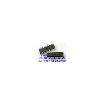 

100PCS LM3915N-1 LM3915N LM3915 IC