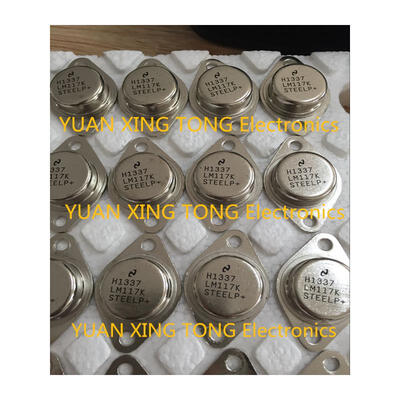 

Free Shipping 2 PCS/LOT LM117K CAN NEW IN STOCK IC