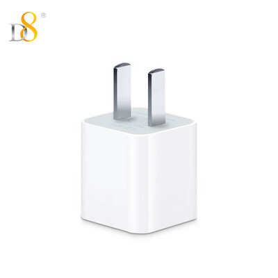 

D8 Quick Charger Phone Universal Apple 8 X Millet 56 Huawei P9 Glory 8 Single Port USB Charging Plug