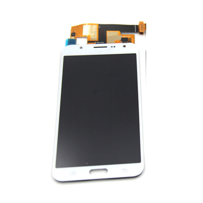 

High Quality For Samsung Galaxy J7 2015 J700 SM-J700F J700M J700FN High Copy Can Not Adjust Britness LCD Screen Digitizer Assembly