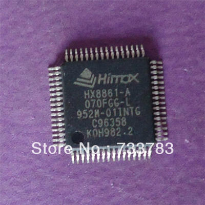 

2pcslot HX8851-A HX8851