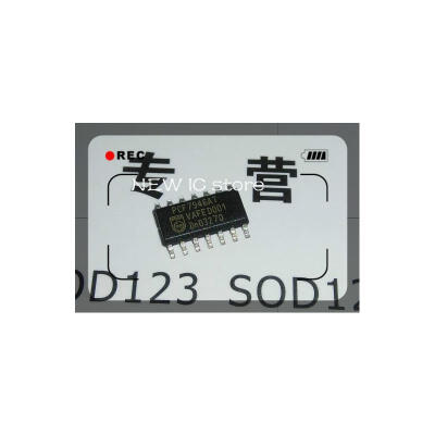 

2PCS PCF7946AT F7946AT PCF7946 SOP-14 IC Free Shipping