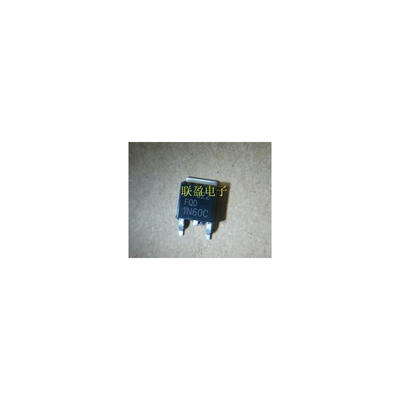 

Free Shipping 10pcs/lot FQD1N60CTM FQD1N60C 1N60C TO-252 Original brand new original