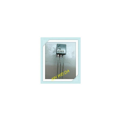 

20pcs/lot pn4393 pn 4393 Good qualtity.HOT SELL .FREE SHIPPING.BUY IT DIRECT