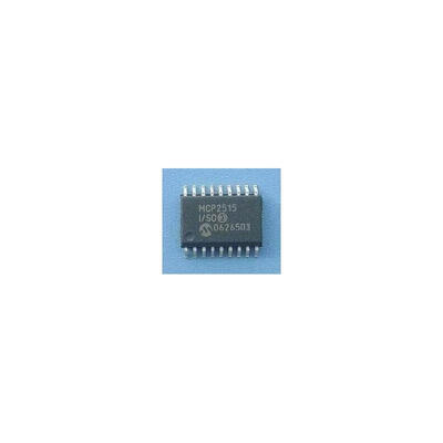 

Free Shipping 10 PCS/LOT MCP2515-I/SO MCP2515 SOP NEW IN STOCK IC