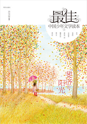 

最佳中国少年文学读本：斐济的阳光