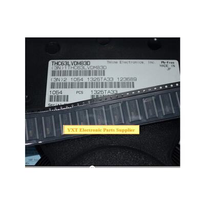 

10pcslot THC63LVDM83D TSSOP56 new&original electronics kit in stock ic components