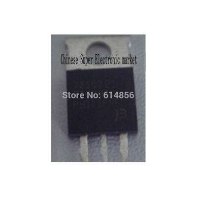 

10PCS TIC206D TIC206 TO-220