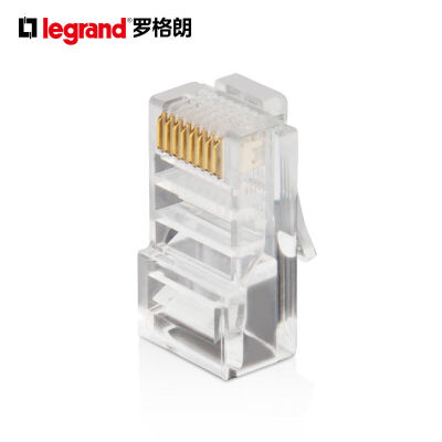 

Legrand super five network cable cat5e network jumper 15 m 632736