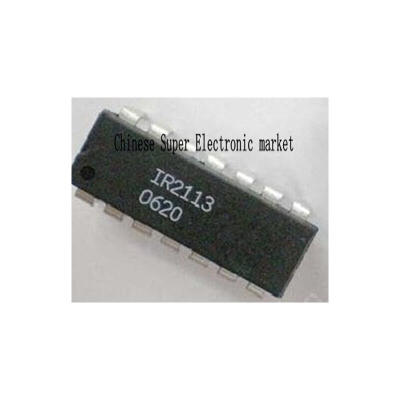 

20PCS IR2113 IR2113PBF DIP-14