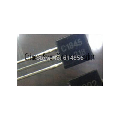 

5PCS 2SC1845 C1845 TO-92