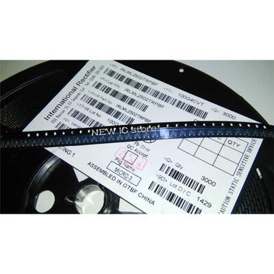 

Free Shipping 500PCS/LOT IRLML2502TRPBF IRLML2502 MOSFET N-CH 20V 4.2A SOT-23. making G3CVY