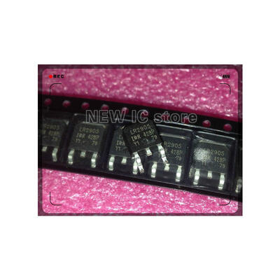 

Free shipping 200pcs IRLR2905TRPBF IRLR2905TR IRLR2905 IRLR2905 TO-252 IC 100 NEW