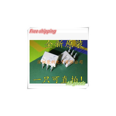 

50Pcs 4N33 4N34 4N35 4N36 4N37 4N38 4N39 4N45 New