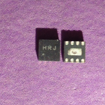 

10pcslot RICHTEK Model codeHR HRJ HRW HRA DFN-8