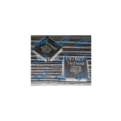 

FREE SHIPPING TW2816 QFP 10PCS/LOT IC