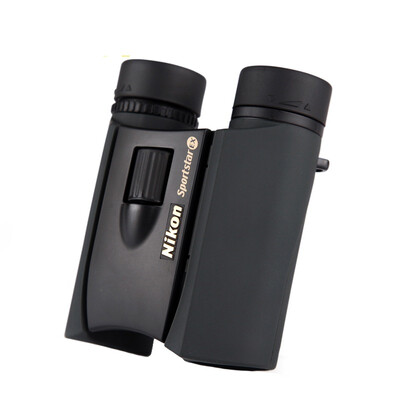 

Nikon Nikon EX10X25 бинокль HD мощный портативный