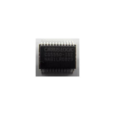 

Free Shipping 10 PCSLOT CS5550-ISZ CS5550-IS CS5550 TSSOP24 NEW IN STOCK IC