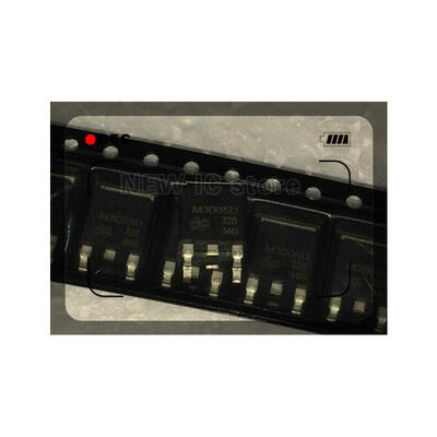 

50pcs/lot QM3005D M3005D TO-252 Free Shipping NEW IC