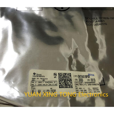 

Free Shipping 20 PCS/LOT SN75451BPSR A451B SOP8 NEW IN STOCK IC