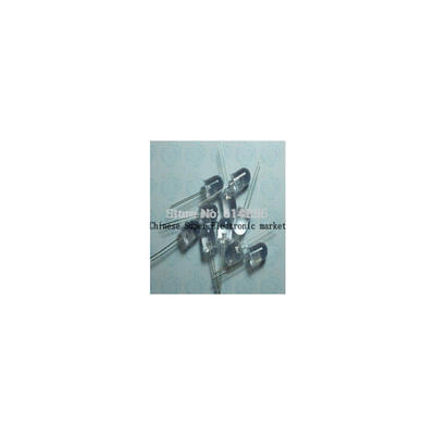 

20PCS 940 Infrared IR LED 5mm 940nm