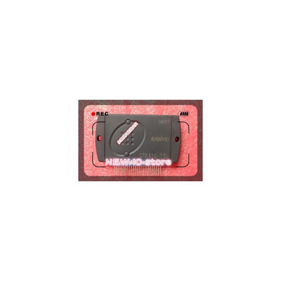

Free shipping 2pcs/lot STK416-130