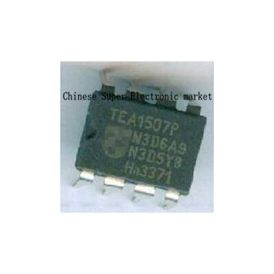 

50PCS TEA1507P TEA1507 DIP8 IC