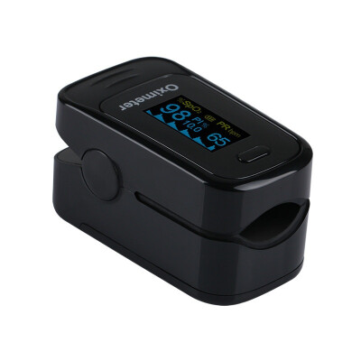 

CE FDA Finger Pulse Oximetry