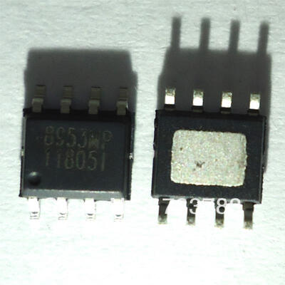

10pcslot APEC APE8953MP 8953MP MOSFETMetal Oxide Semiconductor Field Effect Transistor