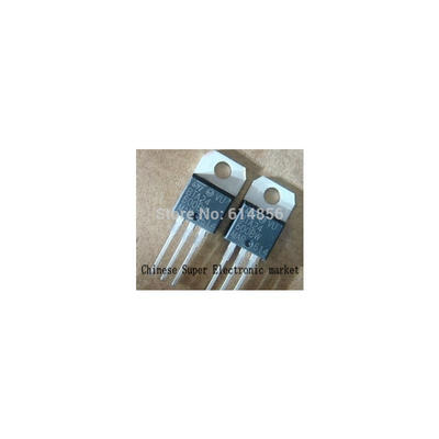 

50PCS BTA24-600B BTA24 25A 600V TO220