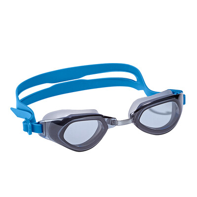 

Adidas adidas Unisex Goggles HD Waterproof Fog Comfort Foundation Training Large Frame Leisure Swimming Glasses BR1059 Black