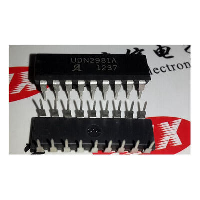 

20pcslot UDN2981A UDN2981 DIP18 original electronic components IC kit in stock