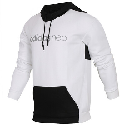 

Adidas ADIDAS NEO 2018 spring men  CS HDY SPCR pullover CZ1707 XL code