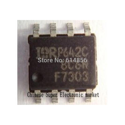 

50PCS IRF7303 IRF7303TRPBF IRF7303TRPB IRF7303TRP IRF7303TR IRF7303T SOP8