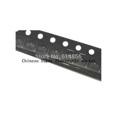 

50PCS IRLML6402TRPBF IRLML6402 SOT-23 IC