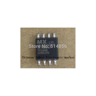 

10PCS MX25L1605 MX25L1605DM2I-12G 8-SOP