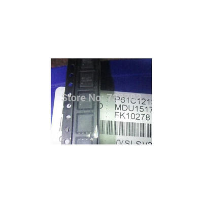 

5pcs/lot MDU1517RH MDU1517 1517 MOSFET(Metal Oxide Semiconductor Field Effect Transistor)